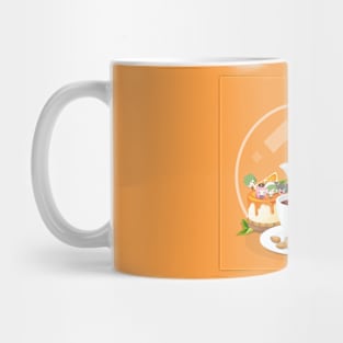 Tales of Tea Time! Mug